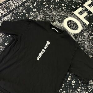 Palm angels shirt
